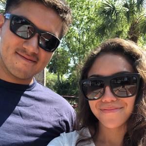 Meet your Posher, Monica